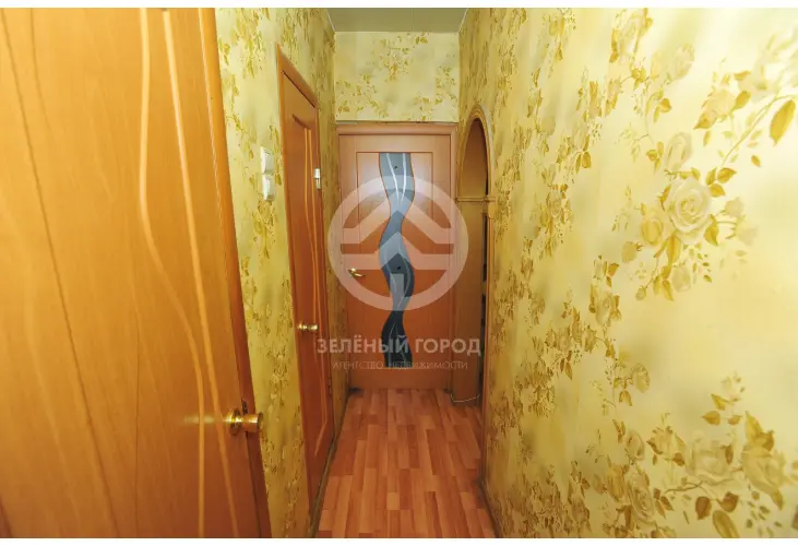 Продажа, 1/2 доля, 3 к. квартира, Зеленоград, к. 1445