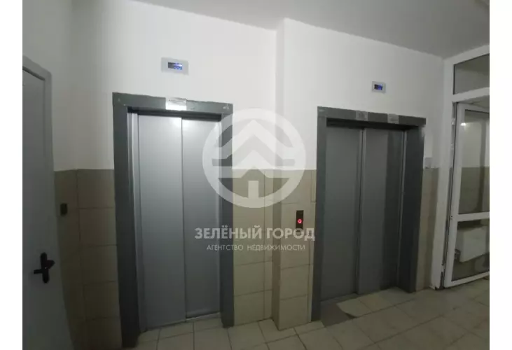 Продажа, 2 к. квартира, деревня Голубое, Тверецкий проезд, д. 16, к. 2