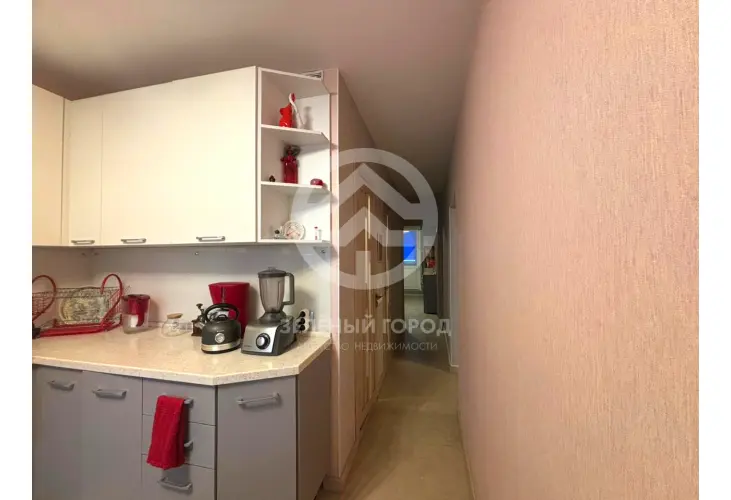 Продажа, 3 к. квартира, Зеленоград, к. 1818