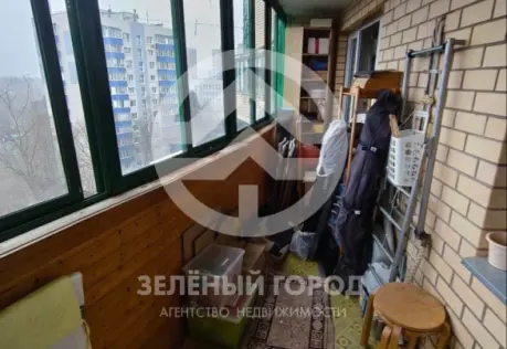 Аренда, 2 к. квартира, Зеленоград, к. 331