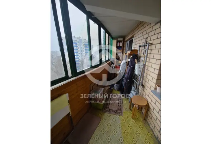 Аренда, 2 к. квартира, Зеленоград, к. 331