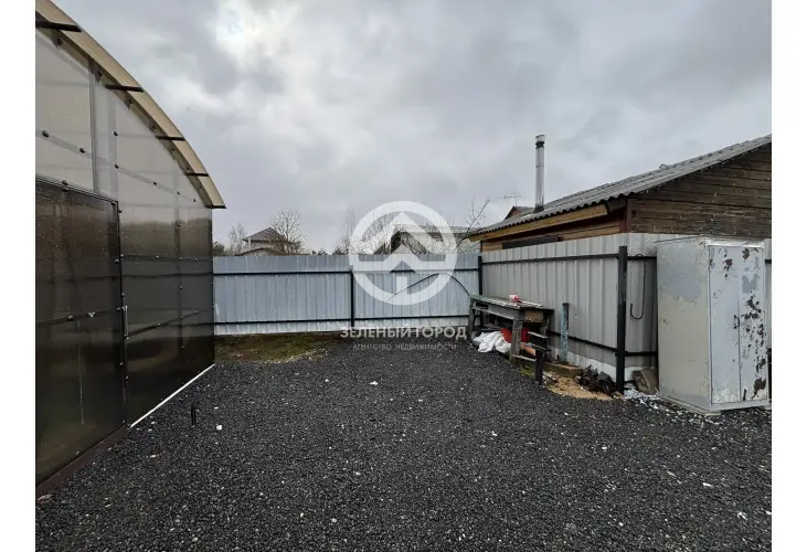 Продажа, дом, Клин, 120 кв.м, 10 сот