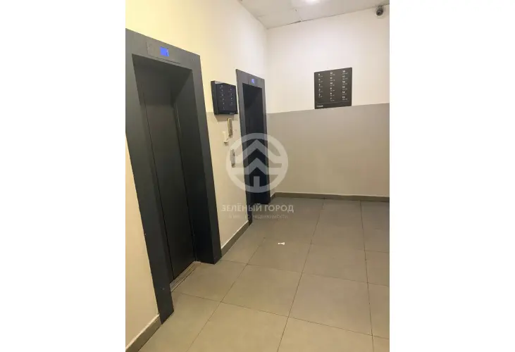 Продажа, 1 к. квартира, Зеленоград, Георгиевский проспект, д. 37, к. 1