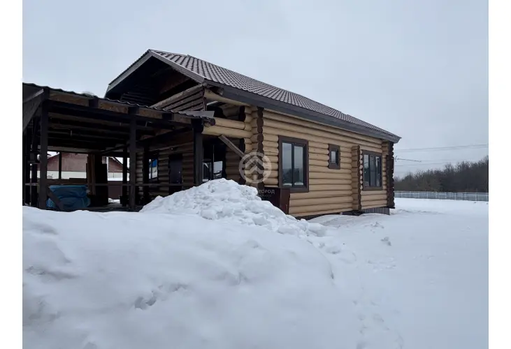 Продажа, дом, Шипулино, 212 кв.м, 13 сот