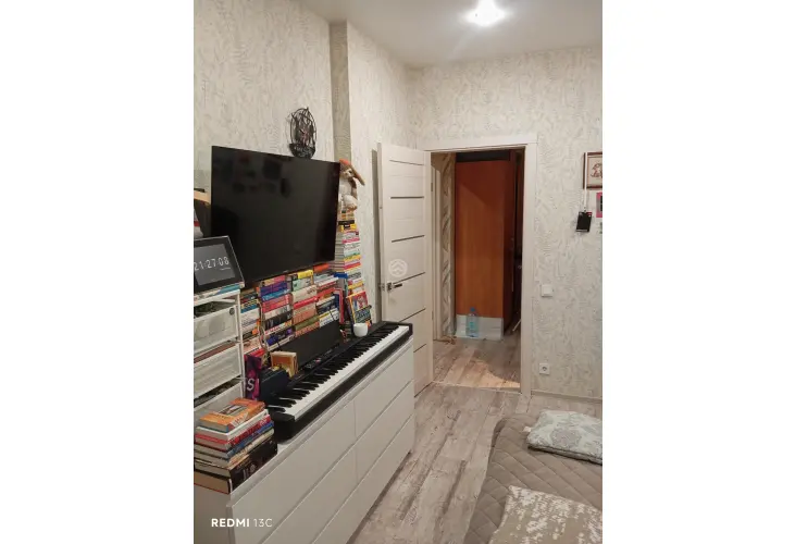 Продажа, 2 к. квартира, Химки, Тепличный проезд, д. 6