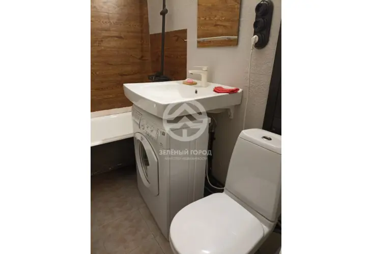 Аренда, 1 к. квартира, Зеленоград, к. 2028