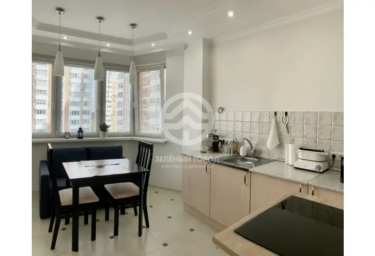 Продажа, 2 к. квартира, Брехово, к. 13