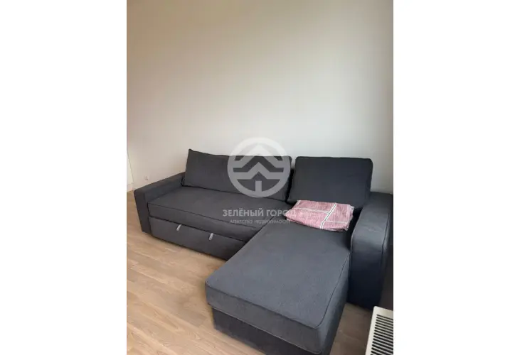 Аренда, студия, Зеленоград, Георгиевский проспект, д. 33, к. 6