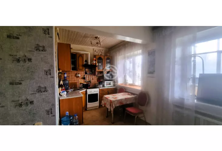 Продажа, 2 к. квартира, Солнечногорск, пост. дом отдыха Владимира Ильича , д. 10