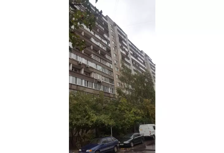 Продажа, 1 к. квартира, Зеленоград, к. 1824