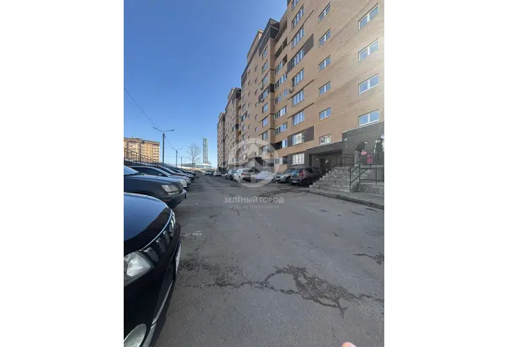 Продажа, 1 к. квартира, Клин, Майданово, д. 2, к. 3