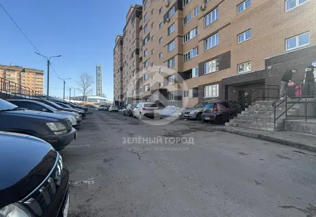 Продажа, 1 к. квартира, Клин, Майданово, д. 2, к. 3