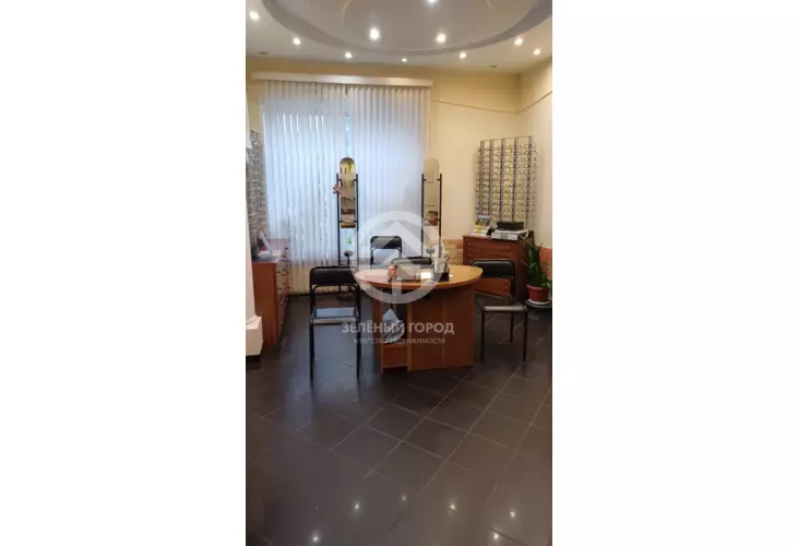 Продажа, нежилое помещение, Зеленоград, д. 1818