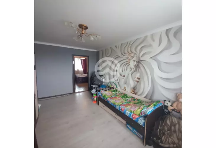 Продажа, 3 к. квартира, Клин, Чайковского, д. 60