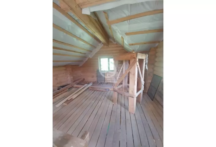 Продажа, дом, Повадино, 110 кв.м, 20 сот