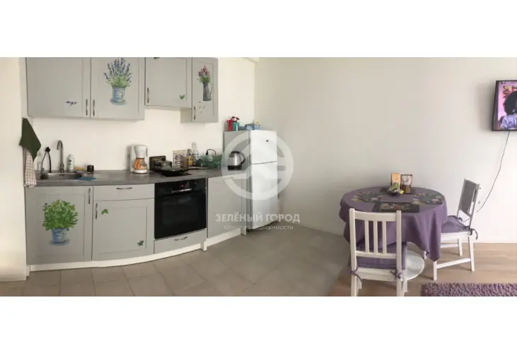 Продажа, 2 к. квартира, Зеленоград, Георгиевский проспект, д. 33А, к. 3