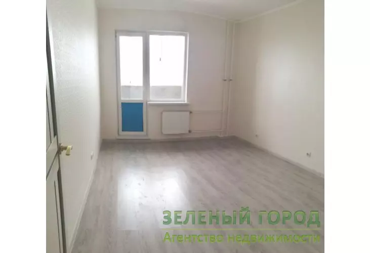 Продажа, студия, деревня Голубое, Зелёный проезд, д. 2