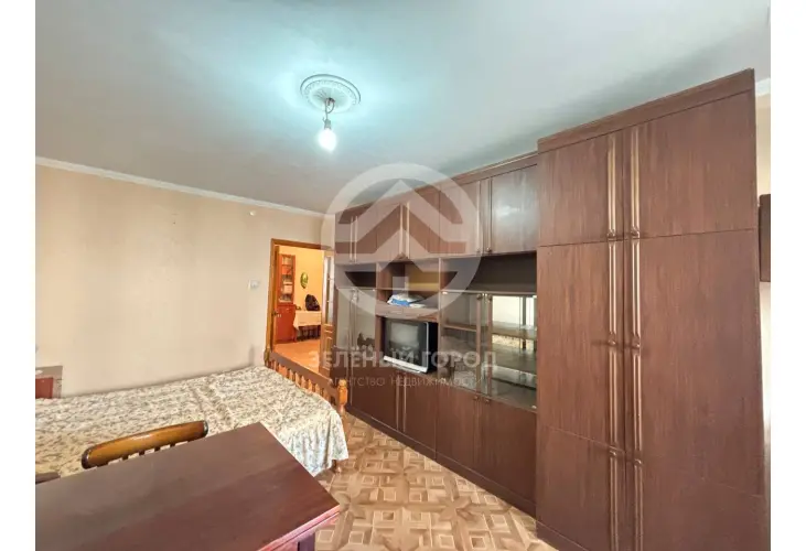 Продажа, 2 к. квартира, Клин, Калинина , д. 3