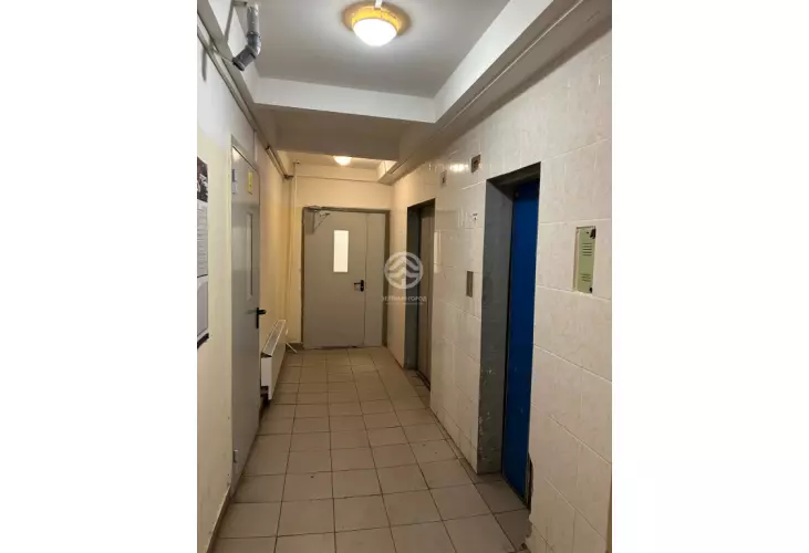 Продажа, 3 к. квартира, Зеленоград, к. 162