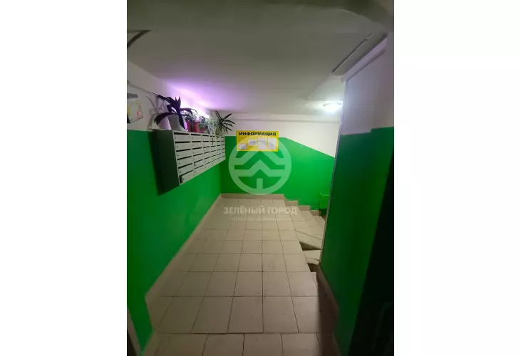 Продажа, 2 к. квартира, Клин, Большая Октябрская, д. 6