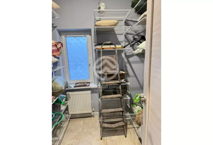 Продажа, дом, Повадино, 122 кв.м, 8 сот