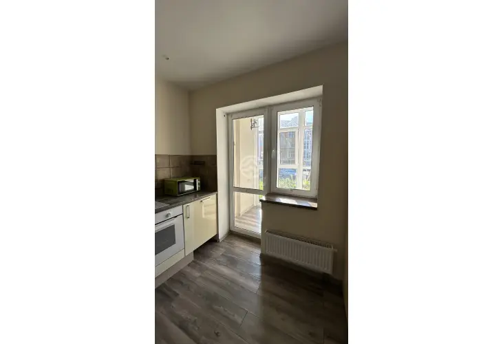 Продажа, 1 к. квартира, Бакеево, квартал Бакеево Парк, к. 15