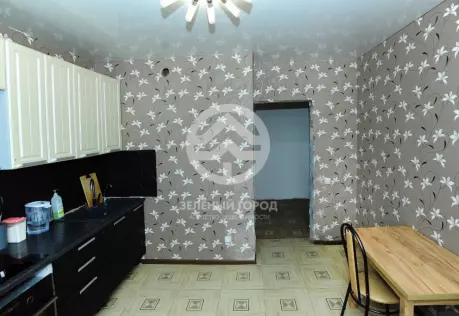 Продажа, 1 к. квартира, Солнечногорск, Ленинградская, д. 20