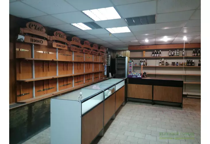 Продажа, нежилое помещение, Солнечногорск, Дзержинского , д. 18