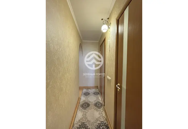 Аренда, 3 к. квартира, Клин, 60 лет Октября, д. 7, к. 1