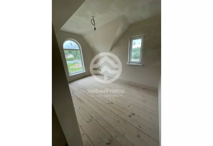 Продажа, дом, Веревское, 113 кв.м, 6,3 сот