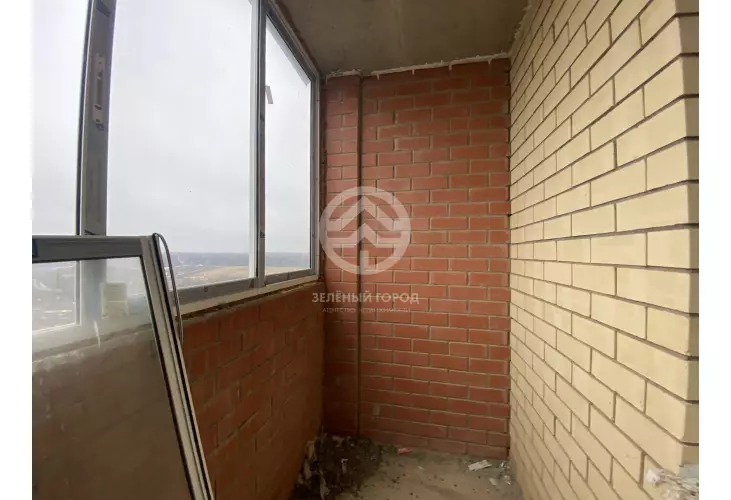 Продажа, 1 к. квартира, Жуково, мкр Березки, д. 16