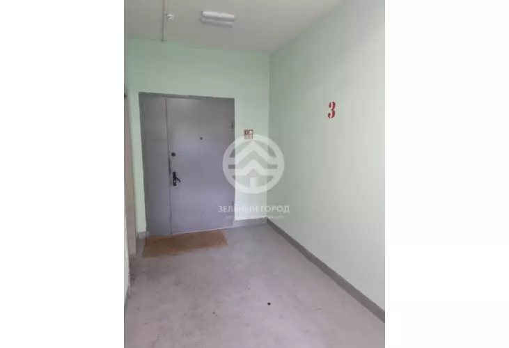 Продажа, 2 к. квартира, Зеленоград, к. 417