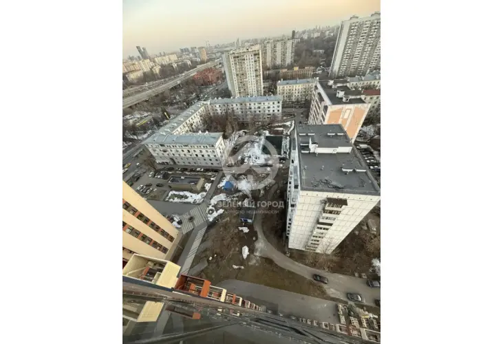 Продажа, 2 к. квартира, Москва, Люблинская, д. 109, к. 2