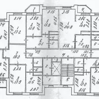 Московская обл., Солнечногорский р-н, пос. Андреевка , ул. Андреевка, дом 20А