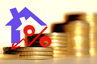 Из-за отложенного ипотечного спроса вторичный рынок жилья не досчитался «по осени» 15 % покупателей
