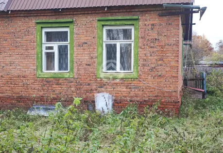 Продажа, дом, Алабушево, 1159 кв.м, 3 сот