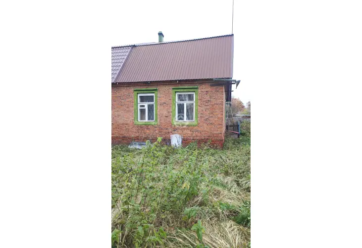 Продажа, дом, Алабушево, 115 кв.м, 3 сот