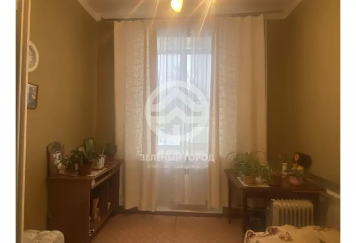 Продажа, 2 к. квартира, деревня Пешки, РКМ-3, д. 1