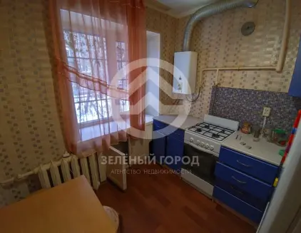 Продажа, 2к. квартира 5.3 млн. руб.