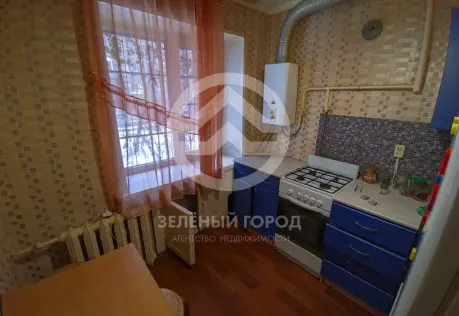Продажа, 2 к. квартира, Лыткарино, д. 8