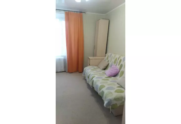 Продажа, 2 к. квартира, рабочий поселок Андреевка, д. 6а