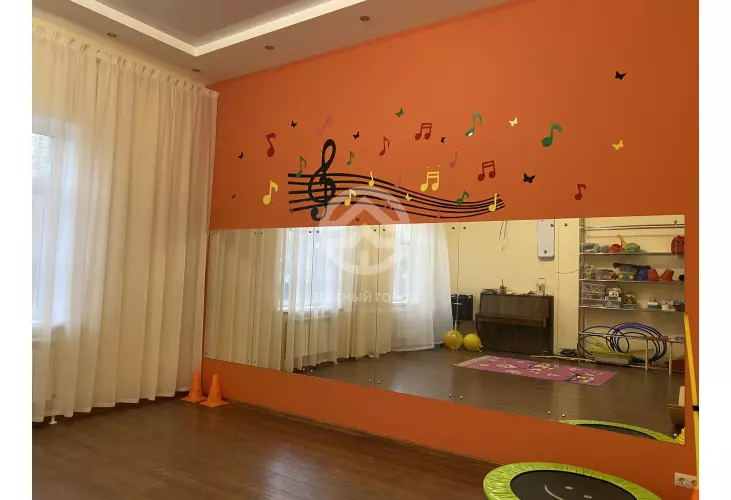 Продажа, нежилое помещение, рабочий поселок Андреевка, Староандреевская, д. 43к2