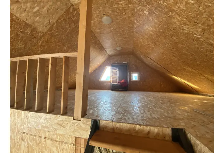 Продажа, дом, Новинки, 91 кв.м, 6 сот