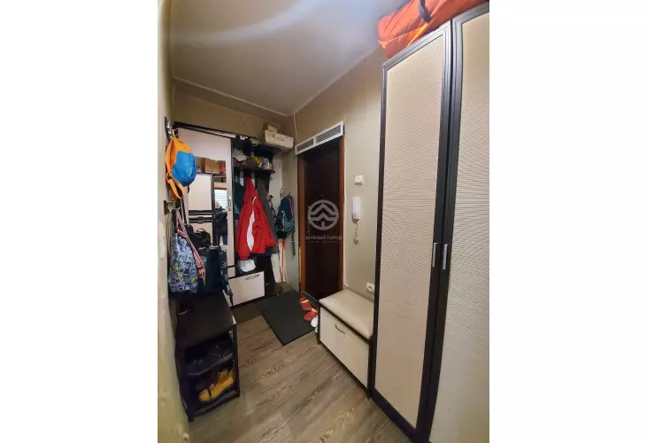 Продажа, 1 к. квартира, Зеленоград, к. 107 Б