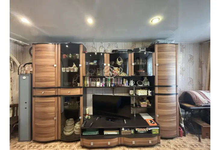 Продажа, 1/2 доля, дом, Конаково, 60 кв.м, 3,5 сот