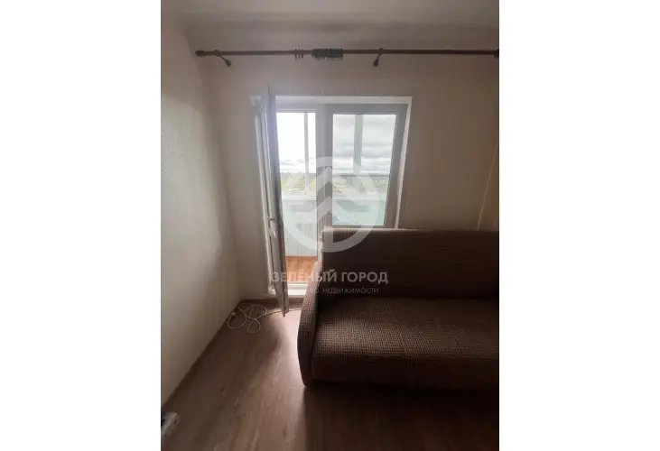 Продажа, студия, деревня Голубое, Зеленый проезд, д. 2