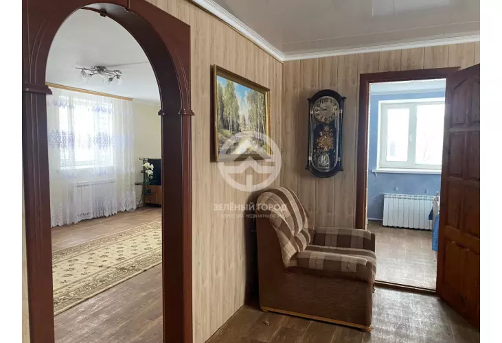 Продажа, дом, Елизарово, 150 кв.м, 15 сот