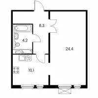 ЖК «Жемчужина Зеленограда»