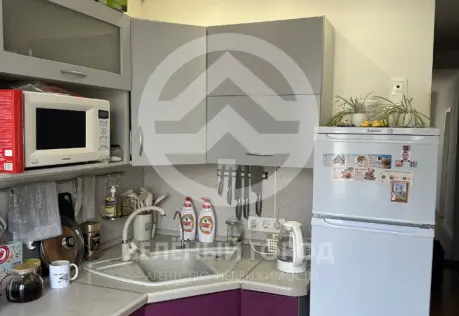 Продажа, 1 к. квартира, Зеленоград, к. 442
