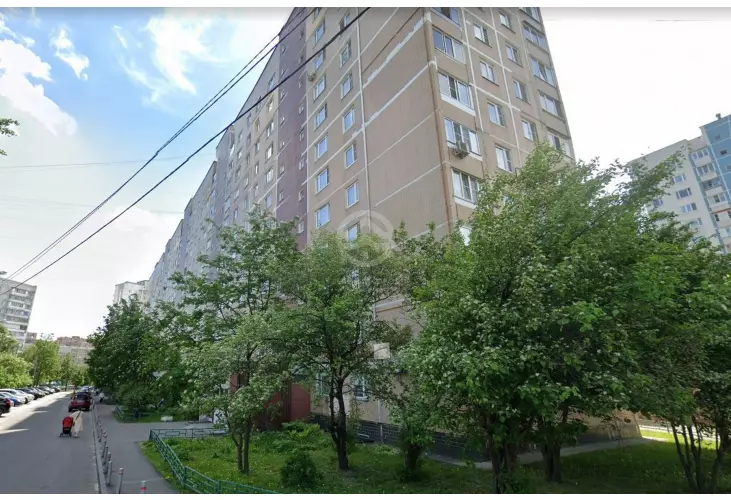 Продажа, 2 к. квартира, Видное, проспект Ленинского Комсомола, д. 5